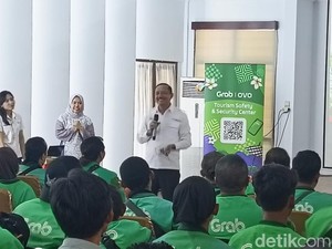 Pemprov Bali Minta Ojol Ikut Sosialisasikan Retribusi Turis Asing Rp 150 Ribu