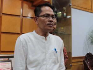 Satu Guru Besar Diduga Terlibat Kasus Ferienjob ke Jerman, Ini Kata Unja
