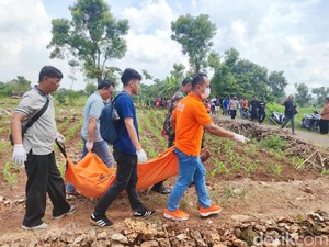 Ada Kandungan Racun di Jenazah Sobikhul Saksi Kasus Dugaan Perampokan