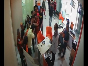 Nasib Ormas Sok Jagoan Keroyok Satpam di Tasik: Jalan Bebek ke Penjara