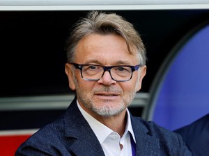 Ini Perkataan Troussier yang Diyakini Bikin Geram Suporter Vietnam