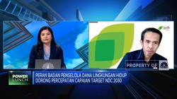 Video: Strategi BPDLH Salurkan Dana Pengelolaan Lingkungan Hidup