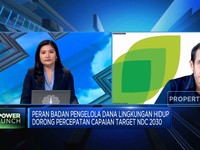 Video: Strategi BPDLH Salurkan Dana Pengelolaan Lingkungan Hidup