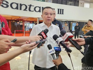 TKN Akan Kawal Aksi Damai Pendukung Prabowo-Gibran di MK