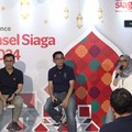 Telkomsel Prediksi Trafik Data Melonjak 15,22% di Periode RAFI 2024
