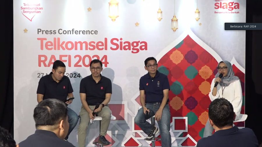 Telkomsel