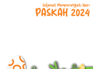 Jadwal dan Libur Hari Paskah 2024