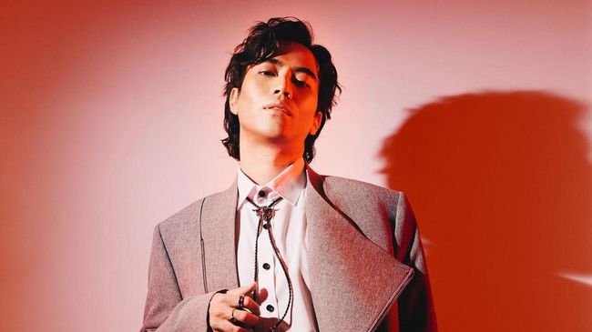 Putuskan Hiatus! Vidi Aldiano Akhirnya Buka Suara