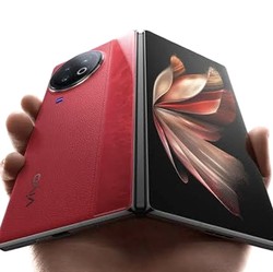 Bukti HP Lipat Vivo X Fold 3 Pro Bakal Rilis di RI, Cek Spesifikasinya