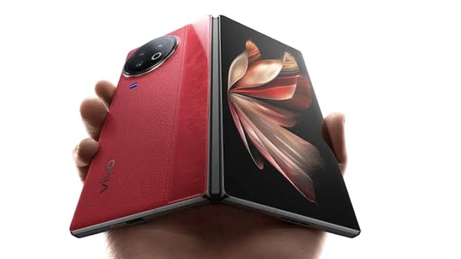 vivo x fold 3 pro. (Dok Vivo)