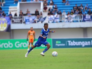 Pemain PSIM Ari Maring-Yudha Alkanza Masuk Nominasi Best XI Liga 2