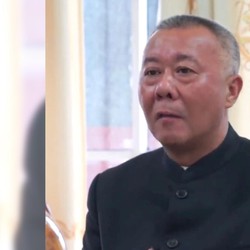 Miliarder China Sembunyikan Harta dari Anak, Bukan Pelit Tapi.....
