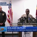Video: Jembatan Baltimore Runtuh, 2 Korban Tewas Ditemukan