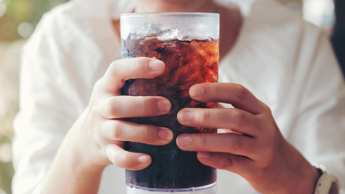 Minuman yang Bisa Tingkatkan Risiko Kematian Dini Menurut Studi