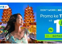 Rekomendasi Tempat Wisata Populer & Kuliner untuk Liburan di Taiwan