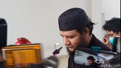Ammar Zoni Dituding Bohong Soal Bisnis Pala, Nyatanya Narkoba