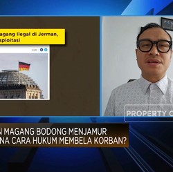 Video: Awas Terjebak TPPO Mahasiswa Magang, Ambil Langkah Hukum Ini