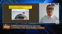 Video: Awas Terjebak TPPO Mahasiswa Magang, Ambil Langkah Hukum Ini