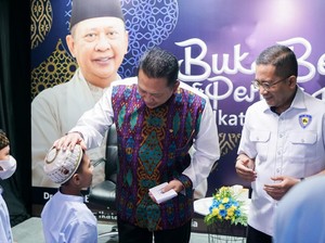 HUT IMI Ke-118, Bamsoet Beberkan Dinamika Perjalanan-Capaian IMI di RI