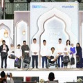 Tebar Berkah Ramadan, Mandiri Group Santuni 57.000 Anak Yatim & Duafa
