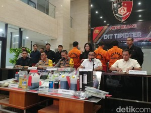 5 Fakta Pertalite Disulap Jadi Pertamax Pakai Pewarna Jerat 5 Tersangka