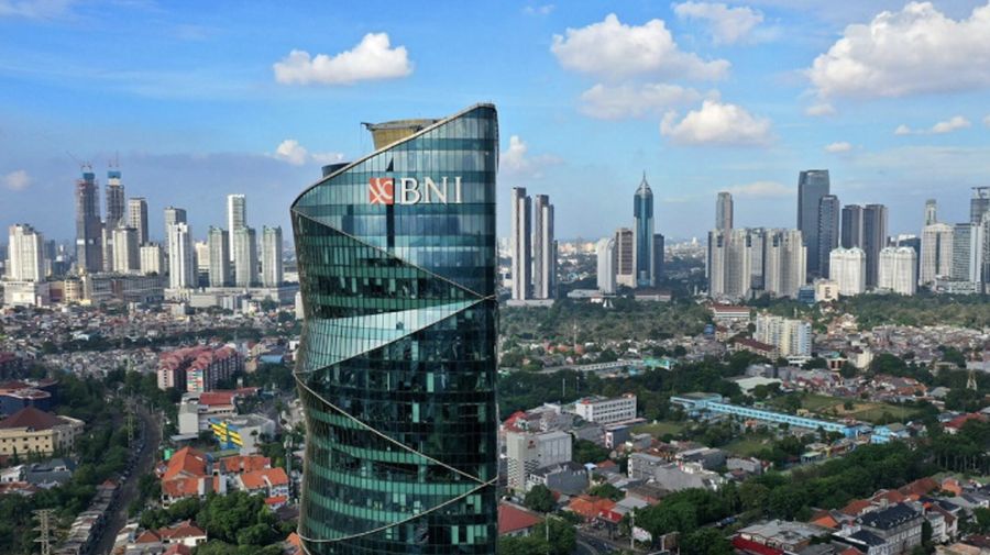 BNI (Dok BNI)