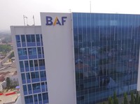 Direktur Bussan Auto Finance (BAFF) Charles Gultom Mengundurkan Diri