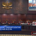 Video: KPU dan Tim Prabowo Tanggapi Gugatan Sengketa Pilpres Hari Ini