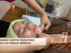 Video: Rahasia Cantik Muslimah di Bulan Penuh Berkah