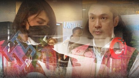 Geger Korupsi PT Timah, Seret Helena Lim & Harvey Moeis