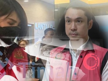 Ini Asal Kerugian Negara Rp 271 T dalam Kasus Timah Suami Sandra Dewi