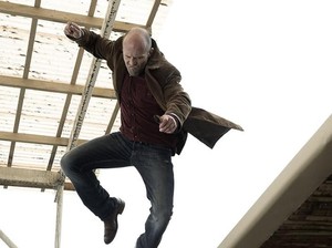 Sinopsis Film Wild Card: Aksi Jason Statham Melawan Mafia