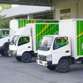 Startup Logistik Ini Pakai AI, Truk Angkutannya Anti Kosong