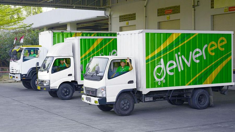 Deliveree