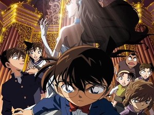 9 Karakter Anak-anak di Industri Anime yang Mendunia