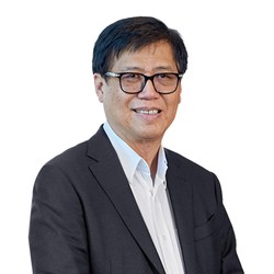 Direktur Astra (ASII) Johannes Loman Resign, Ini Alasannya
