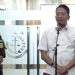 Dana Korupsi di PT Timah Mengalir ke Parpol? Ini Jawab Kejagung!