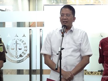 Dana Korupsi di PT Timah Mengalir ke Parpol? Ini Jawab Kejagung!