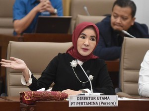 Bos Pertamina Sebut Banyak Orang Kaya Pakai LPG 3 Kg, Ini Buktinya