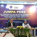 Meroket! Pemudik Pakai Kereta Api Diprediksi Tembus 33,72 Juta