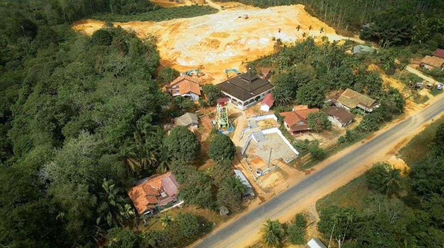 Dok BRI