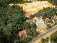 Intip Cerita Desa Ibru Muaro Jambi, Pemenang Desa BRILian