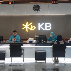 Fokus Garap Pasar Indonesia, Berikut Sederet Produk & Layanan KB Bank