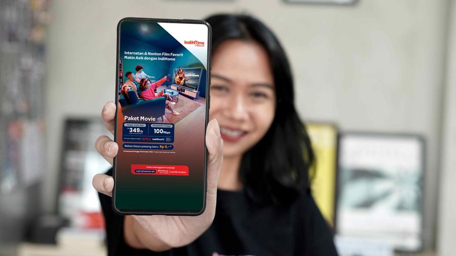 Dok Telkomsel