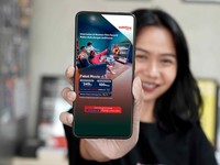 IndiHome Paket Movie Bawa Pengalaman Hiburan Digital di Rumah