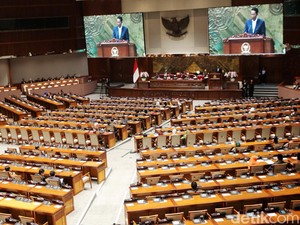Pendaftaran Parlemen Remaja Dibuka, Jajal 6 Hari Jadi Anggota DPR