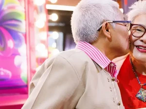 Pertama di ASEAN, Thailand Makin Dekat Legalkan Pernikahan Sesama Jenis