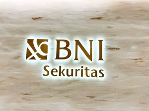 BNI Sekuritas Sukses Raih Penghargaan di 2 Ajang Internasional