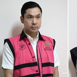 10 Kasus Mega Korupsi di RI, Kasus Timah Harvey-Helena Lim Masih No. 1
