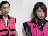 Kerugian Kasus Timah Suami Sandra Dewi Tembus Rp271 T, Ini Rinciannya